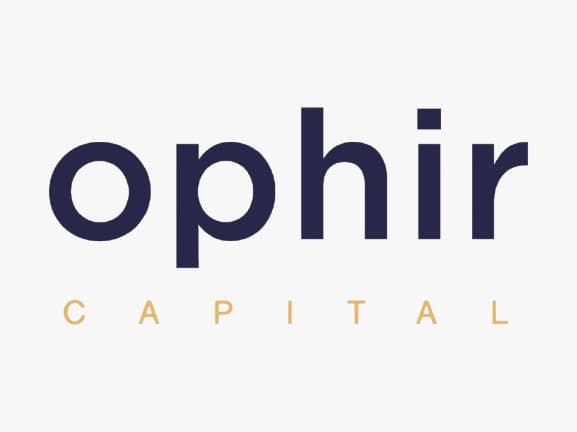 Logo Ophir